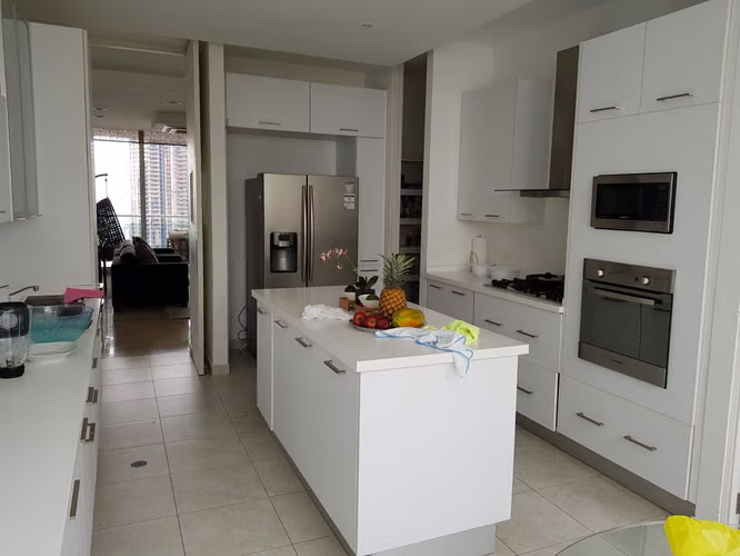 318m2! P.H. AQUALINA - Punta Pacífica - Apartamento en Venta - Imagen 4