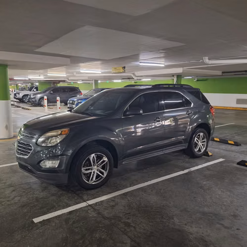 Chevrolet Equinox 2017 | $10,500 | Único Dueño de Agencia | Solo 60,000 km | Impecable - Imagen 15