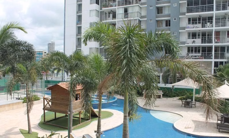 Apartamento en venta Pueblo Nuevo 25MAM4235 - Imagen 16