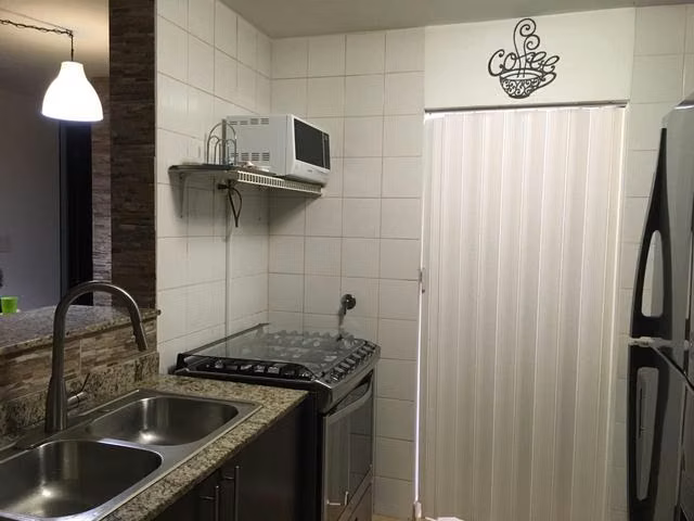 Apartamento en venta Pueblo Nuevo 25MAM4235 - Imagen 11
