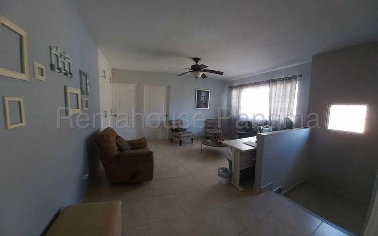 Casa duplex en venta en Brisas del Golf 26MAM2047
