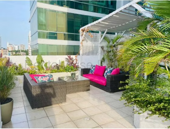 Apartamento en venta San Francisco 27-1565 MMM - Imagen 13