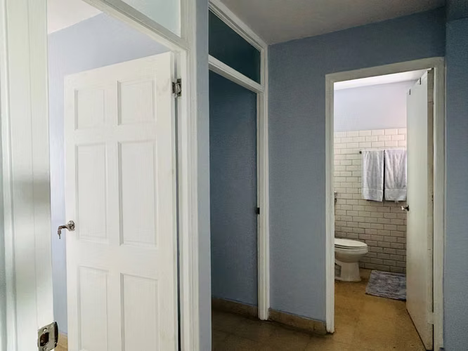 APARTAMENTO DE SEGUNDA A LA VENTA $160,000.00 , 147 M2 , UBICACION 12 DE OCTUBRE - Imagen 10