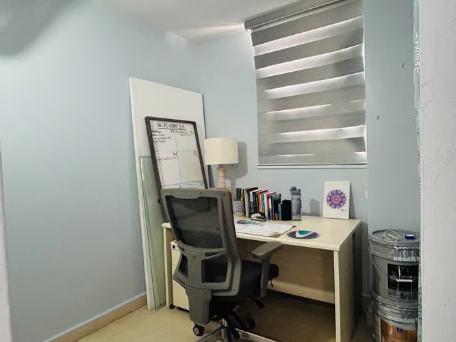 APARTAMENTO DE SEGUNDA A LA VENTA $160,000.00 , 147 M2 , UBICACION 12 DE OCTUBRE - Imagen 6