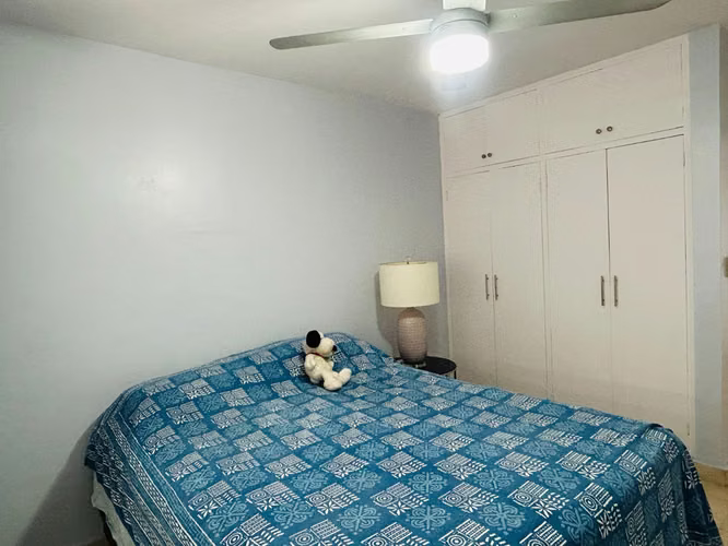 APARTAMENTO DE SEGUNDA A LA VENTA $160,000.00 , 147 M2 , UBICACION 12 DE OCTUBRE - Imagen 12