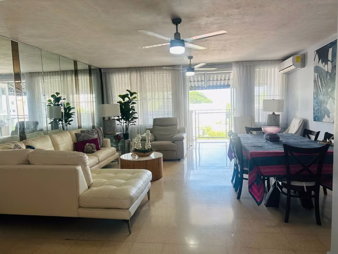 APARTAMENTO DE SEGUNDA A LA VENTA $160,000.00 , 147 M2 , UBICACION 12 DE OCTUBRE - Imagen 17