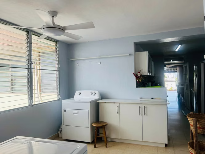 APARTAMENTO DE SEGUNDA A LA VENTA $160,000.00 , 147 M2 , UBICACION 12 DE OCTUBRE - Imagen 5