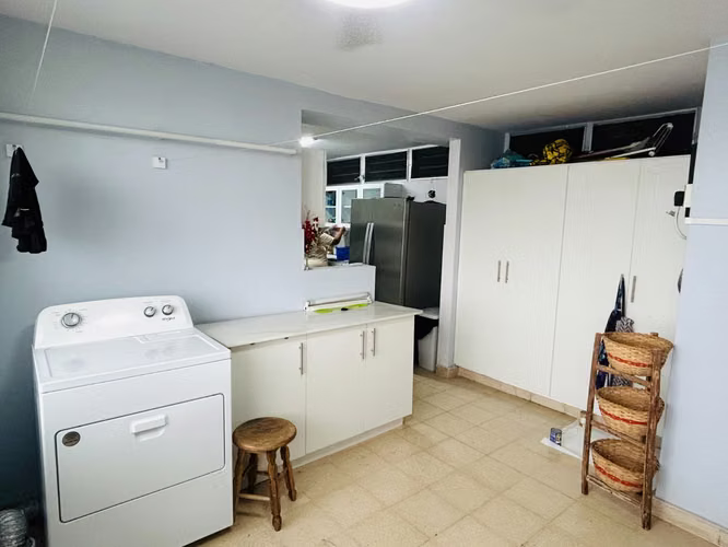 APARTAMENTO DE SEGUNDA A LA VENTA $160,000.00 , 147 M2 , UBICACION 12 DE OCTUBRE - Imagen 16