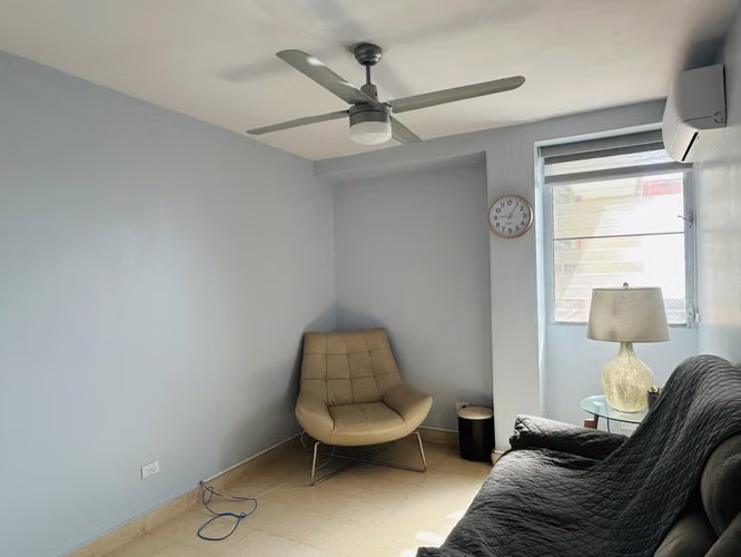 APARTAMENTO DE SEGUNDA A LA VENTA $160,000.00 , 147 M2 , UBICACION 12 DE OCTUBRE - Imagen 8