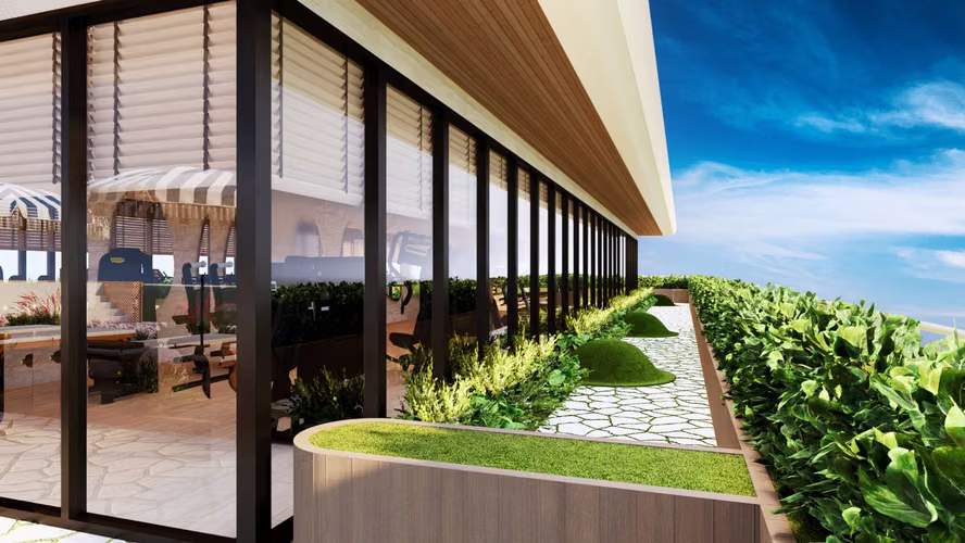 Apartamento en Venta en Amador con Vista al Canal de Panamá y al Mar - Imagen 11