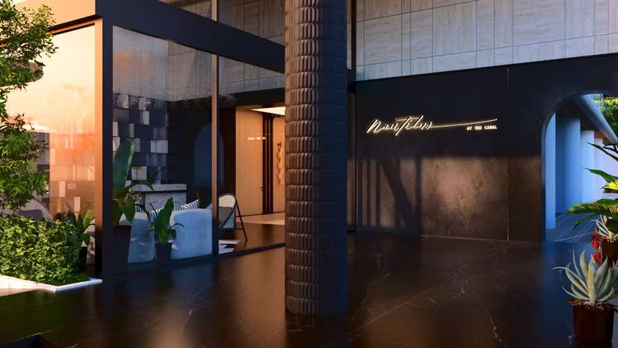 Apartamento en Venta en Amador con Vista al Canal de Panamá y al Mar - Imagen 14