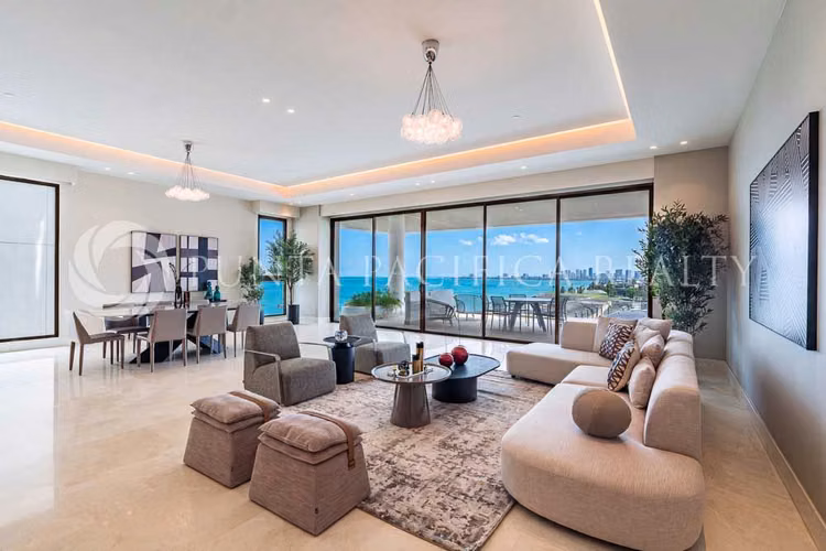 PH SkyHome - Renta - Ocean Reef