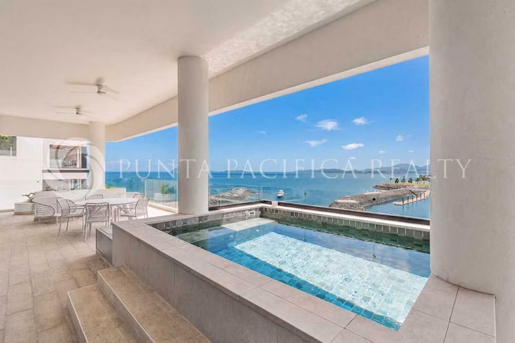 PH SkyHome - Renta - Ocean Reef