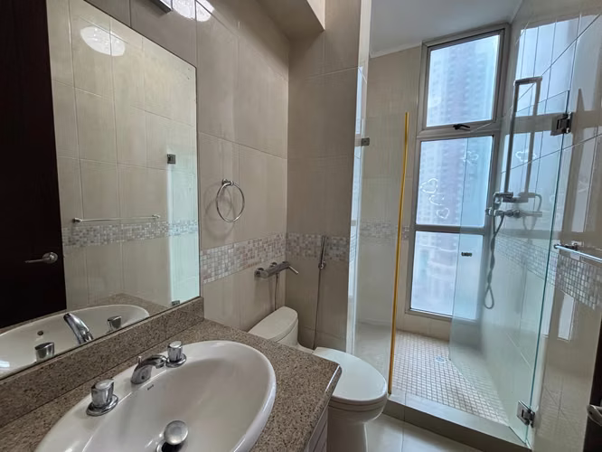 Apartamento en Venta en Punta Pacífica