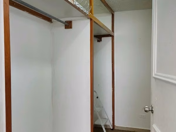 Apartamento en Alquiler Amueblado de 1 Recámara con Vista al Mar – Avenida Balboa / Paitilla - Imagen 10