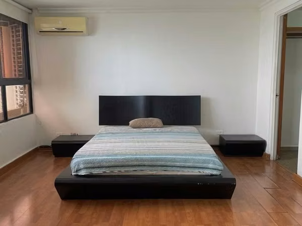 Apartamento en Alquiler Amueblado de 1 Recámara con Vista al Mar – Avenida Balboa / Paitilla - Imagen 7