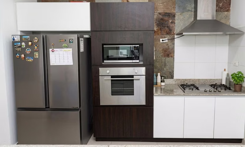 Apartamento en Avenida Balboa | con balcón y vista al mar