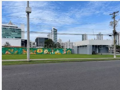 Terreno en venta San Francisco 27-1369 MMM