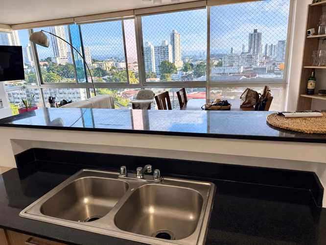 APARTAMENTO EN ALQUILER | CARRASQUILLA I SAN FRANCISCO  - Imagen 10