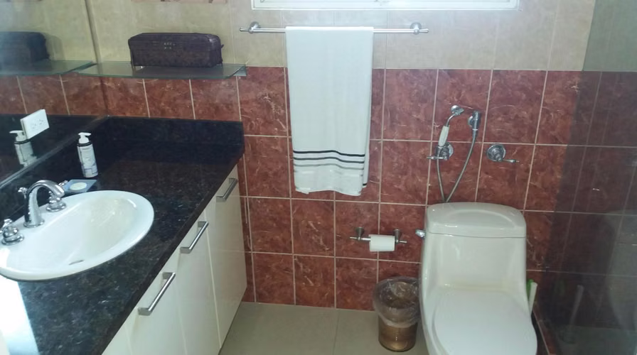Apartamento en venta Costa del Este 27-1349 MMM
