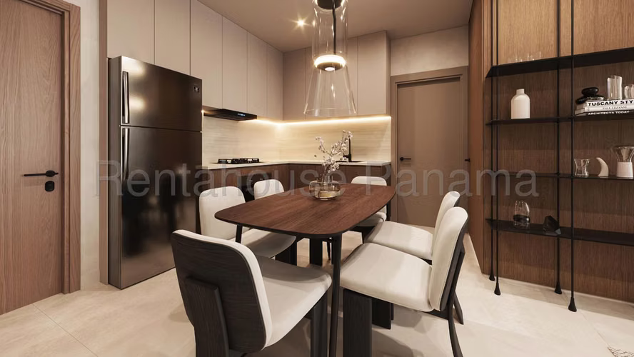 Apartamento en Venta en Bellavista.