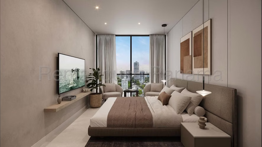 Apartamento en Venta en Bellavista.