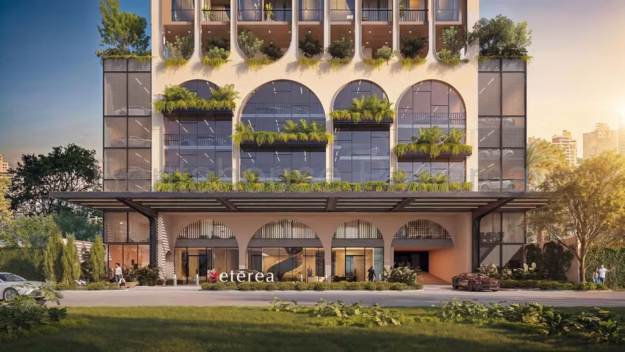 Apartamento en Venta en Bellavista.
