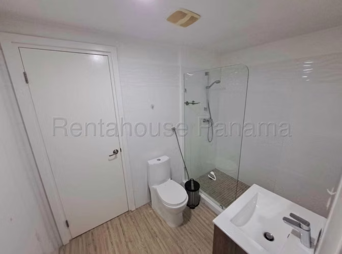 Apartamento en venta San Francisco 27-1288 MMM 