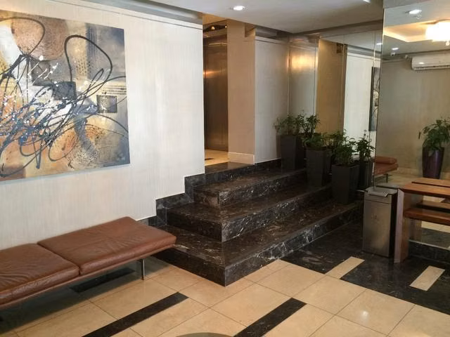 Apartamento amoblado en alquiler PH Belle View, Bella Vista IH27-2392