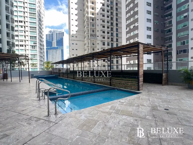 VENTA DE APARTAMENTO EN AVENTURA TOWER, PUNTA PAITILLA (8) - Imagen 17