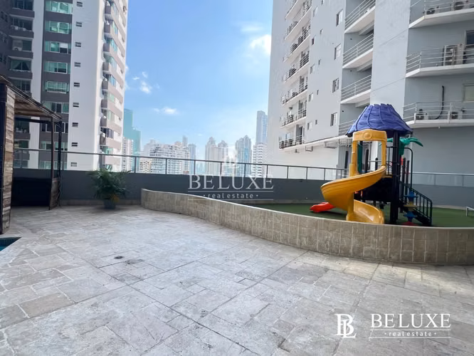 VENTA DE APARTAMENTO EN AVENTURA TOWER, PUNTA PAITILLA (8) - Imagen 14