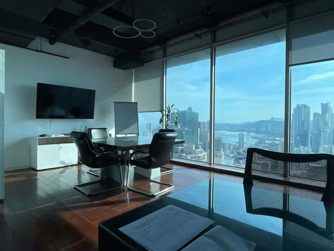 OFICINAS CORPORATIVAS EN TORRE OCEANIA - EJECUTIVO BUSINESS HUB - L.G. - Imagen 17