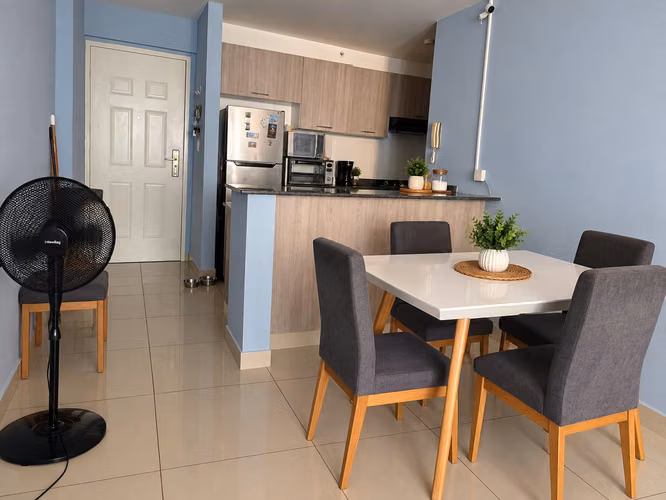APARTAMENTO EN ALQUILER | VÍA ESPAÑA – CARRASQUILLA I SAN FRANCISCO - Imagen 14