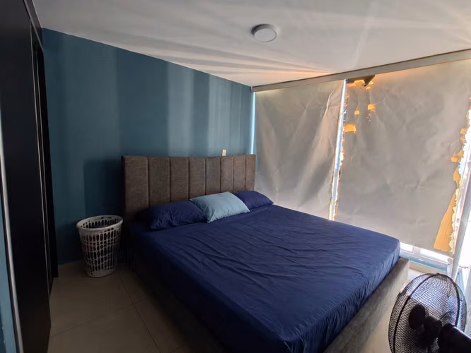 APARTAMENTO EN ALQUILER | VÍA ESPAÑA – CARRASQUILLA I SAN FRANCISCO - Imagen 3
