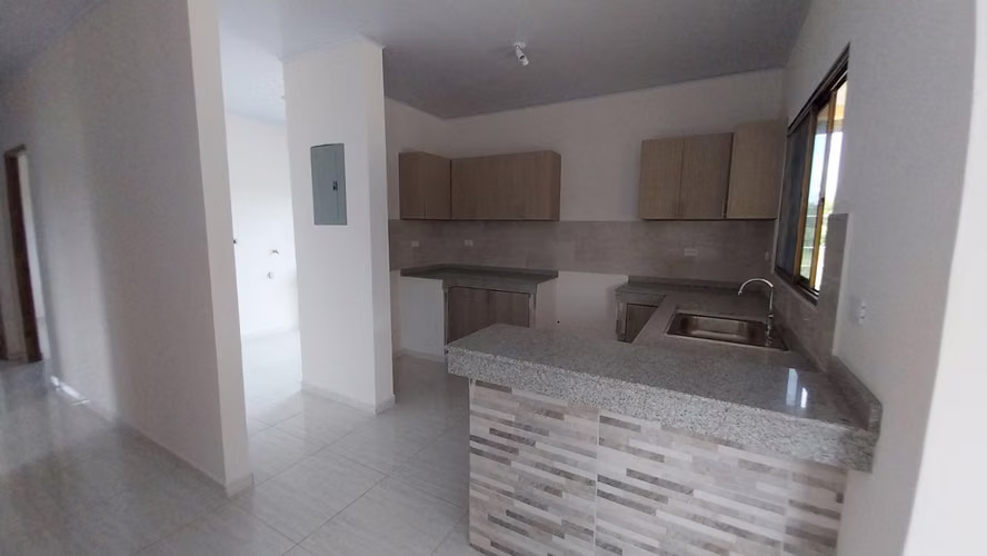 Casa nueva entrega inmediata interes Preferencial 3 recamaras y 2 Baños - Imagen 5