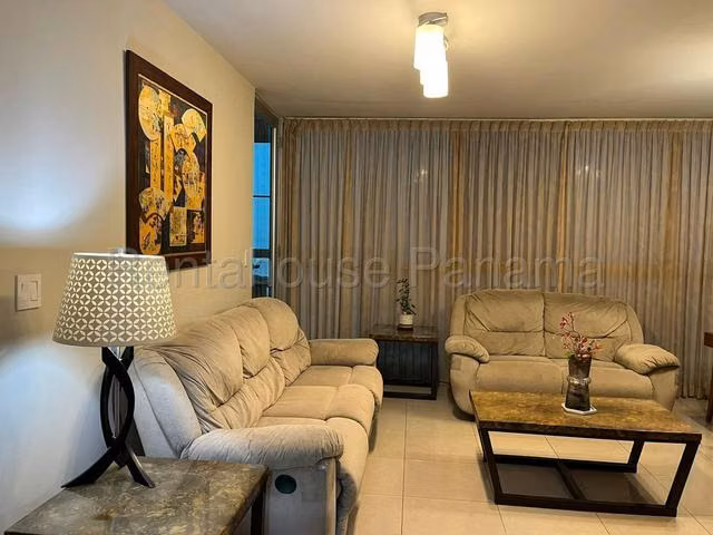 Apartamento amoblado en alquiler PH Creta, Chanis IH27-2400  - Imagen 13