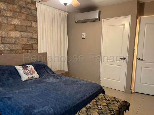 Apartamento amoblado en alquiler PH Creta, Chanis IH27-2400  - Imagen 10