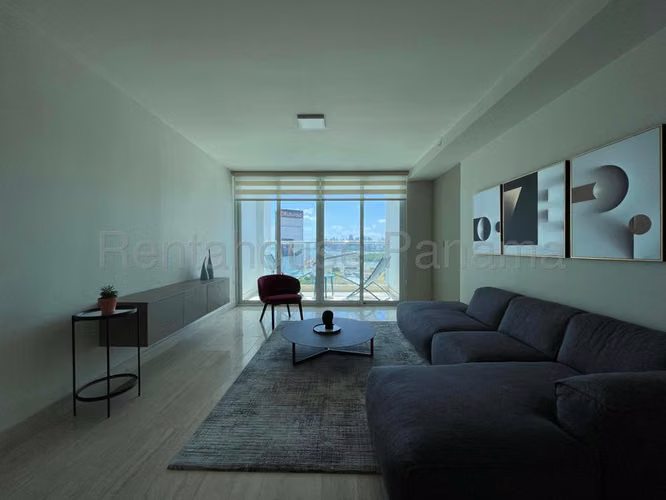 Venta de Apartamento en Costa del Este, PH The Regent 27LGG2372