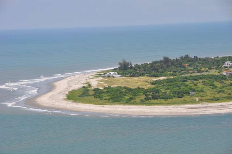 Se vende terreno amplio en Chame | 12,000 m² - Imagen 1