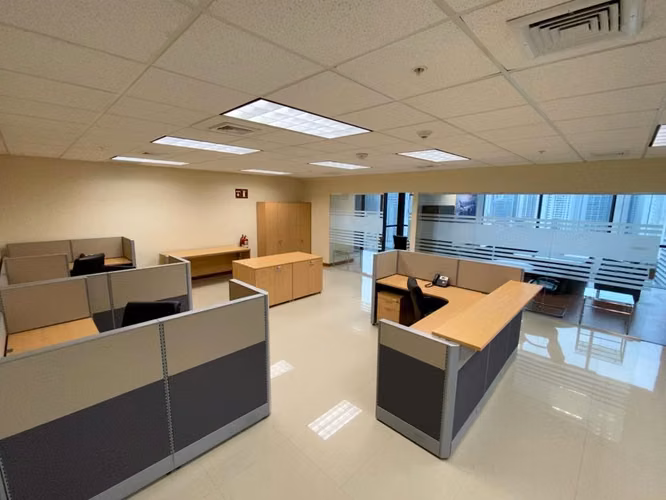 OFICINA CORPORATIVA PREMIUM | TOWER BANK – CALLE 50 - Imagen 2