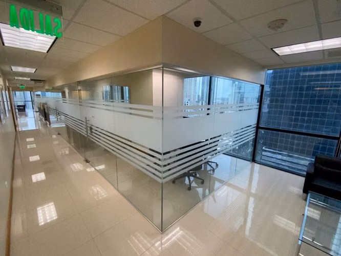 OFICINA CORPORATIVA PREMIUM | TOWER BANK – CALLE 50 - Imagen 7