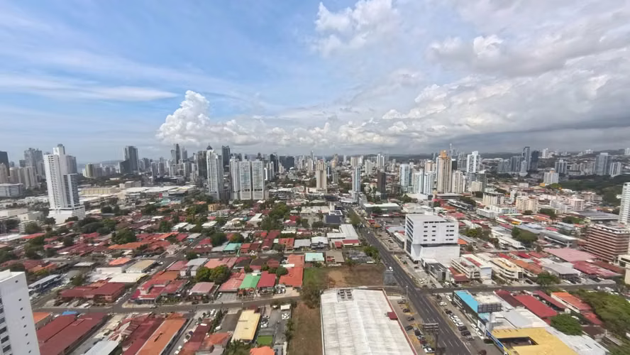 Vendo amplio y céntrico apartamento en PH Premium Tower en San Francisco, calle 73 - Imagen 16