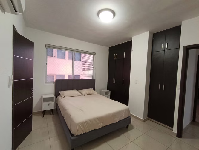 Vendo amplio y céntrico apartamento en PH Premium Tower en San Francisco, calle 73 - Imagen 6