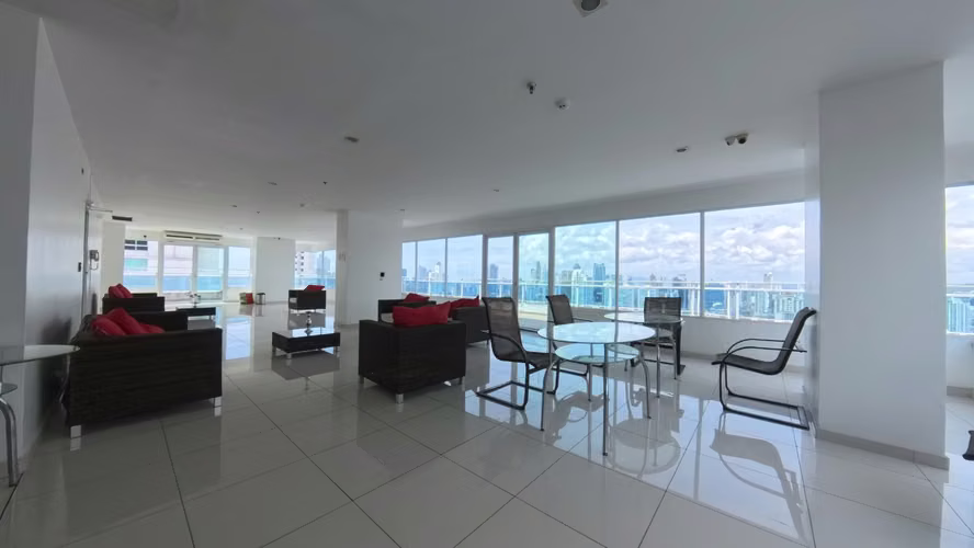 Vendo amplio y céntrico apartamento en PH Premium Tower en San Francisco, calle 73 - Imagen 15