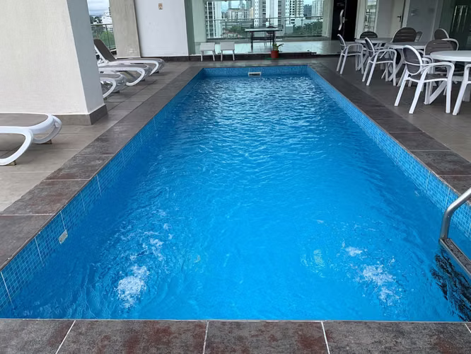 Apartamento VENTA, EL CARMEN, 2 rec. Equipado, Ubicación, Calidad !!! - Imagen 14