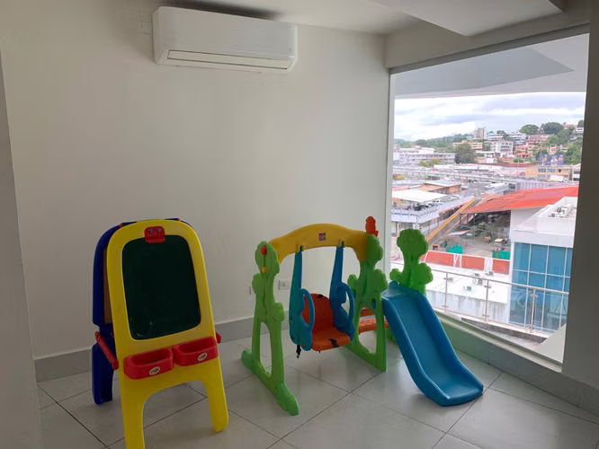 Apartamento VENTA, EL CARMEN, 2 rec. Equipado, Ubicación, Calidad !!! - Imagen 16