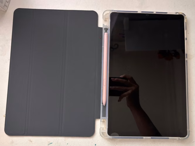 Samsung Galaxy Tab S6 Lite 64GB + S Pen