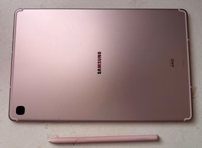 Samsung Galaxy Tab S6 Lite 64GB + S Pen