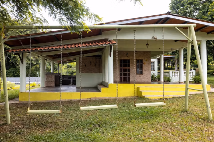Finca en Venta en Santa Rosa, Capira – 5,163 m² – Zona Fresca y Tranquila - Imagen 2