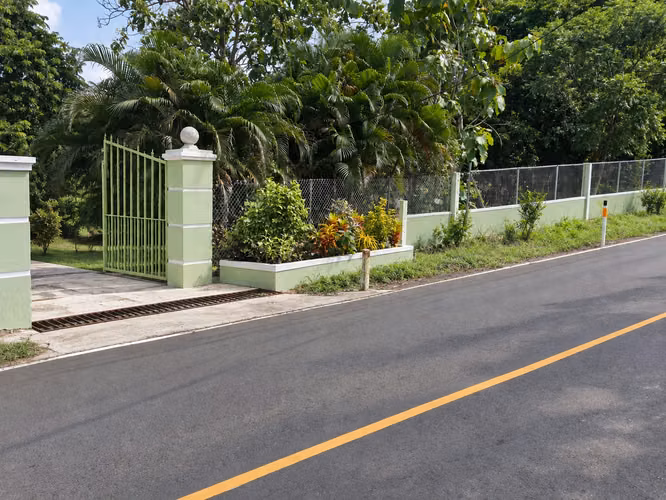 Finca en Venta en Santa Rosa, Capira – 5,163 m² – Zona Fresca y Tranquila - Imagen 12